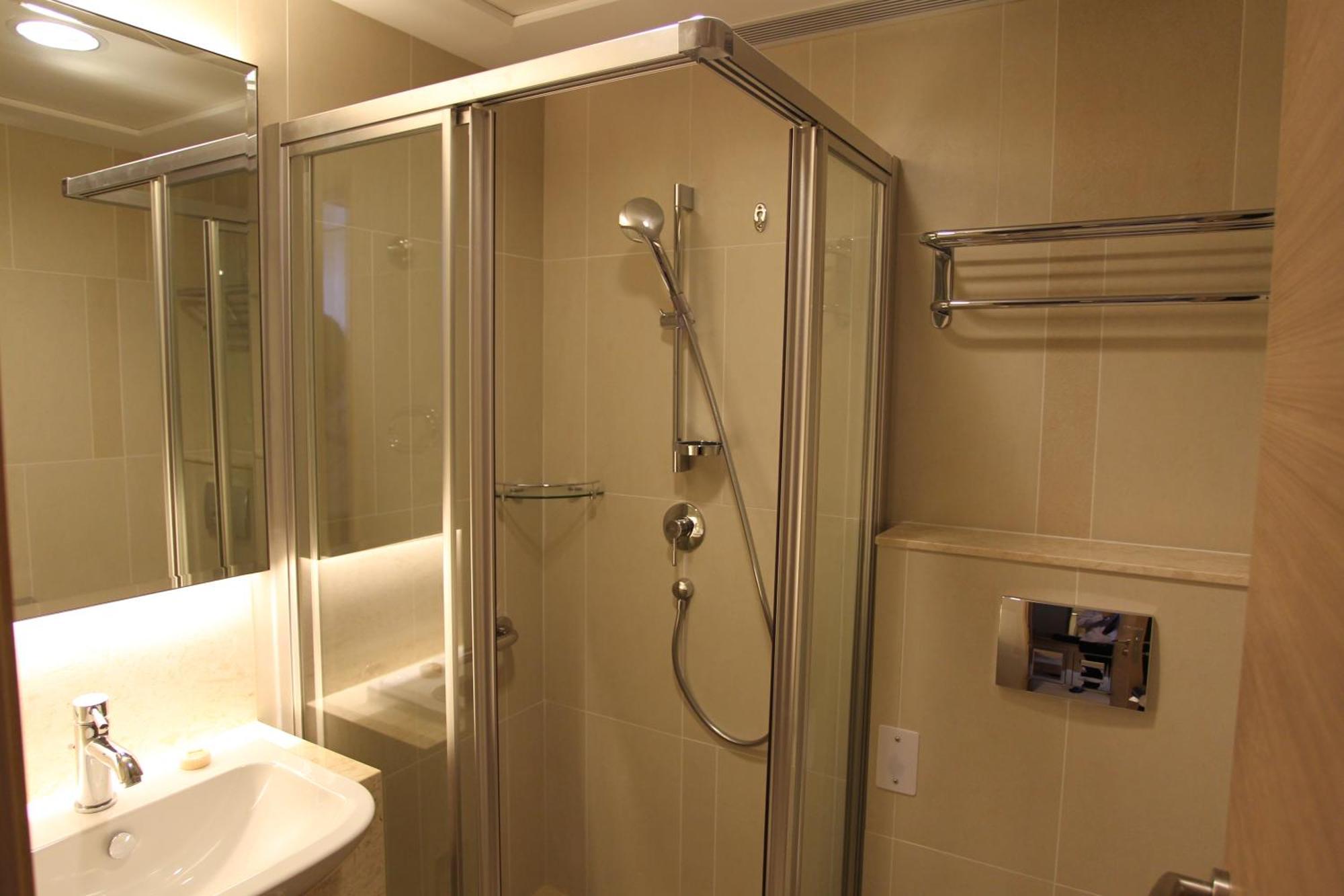 Hotel The Salisbury - Ymca Of