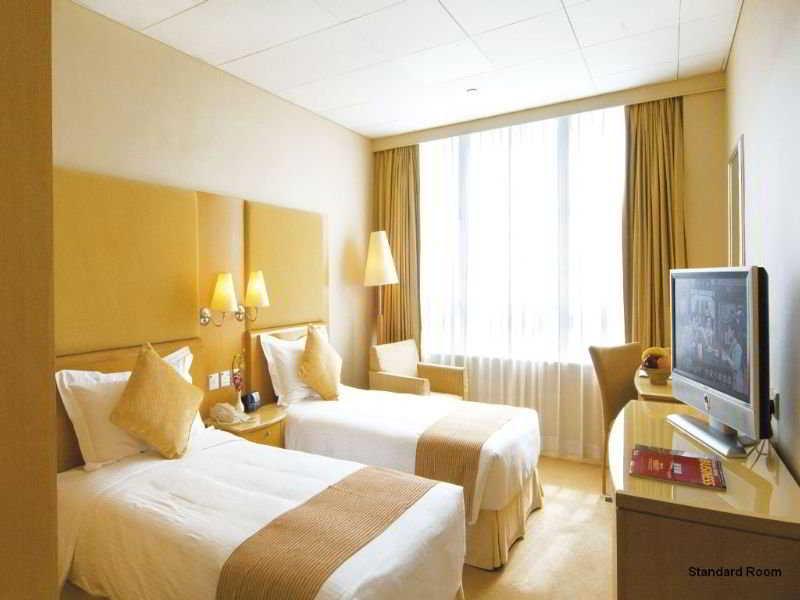 The Salisbury - Ymca Of 4* Hong Kong